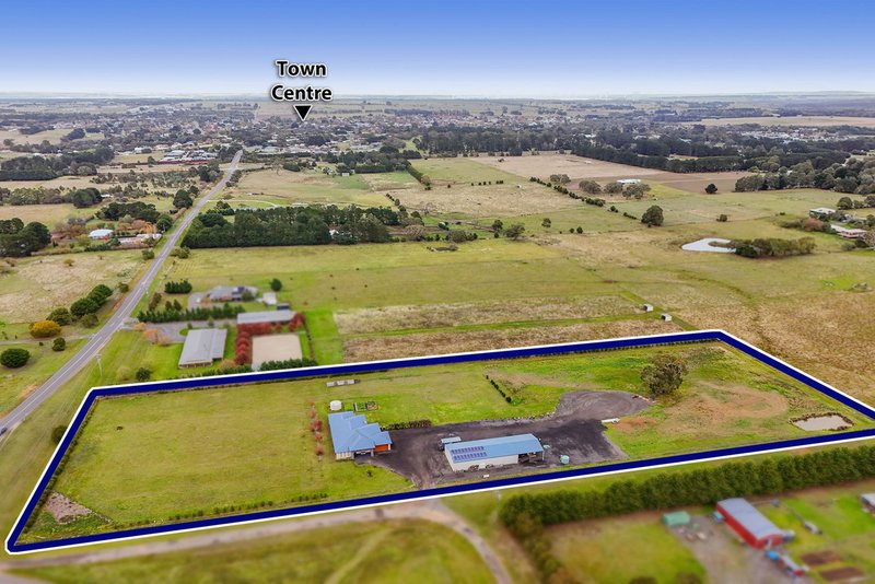Photo - 11 Blakeville Road, Ballan VIC 3342 - Image 23