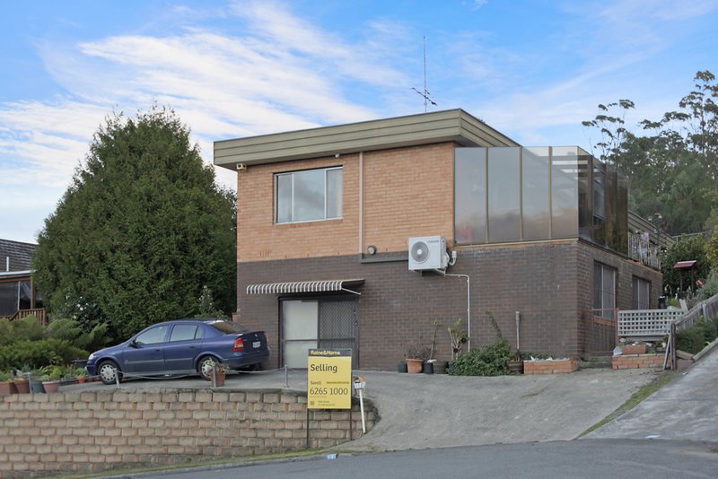 11 Bland Court, Rokeby TAS 7019