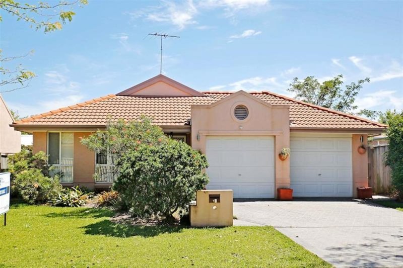 11 Blaxcell Place, Harrington Park NSW 2567