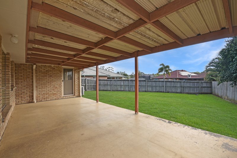 Photo - 11 Blaxland Place, Narangba QLD 4504 - Image 2