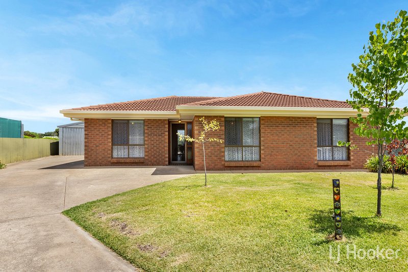 11 Blaxland Street, Nuriootpa SA 5355