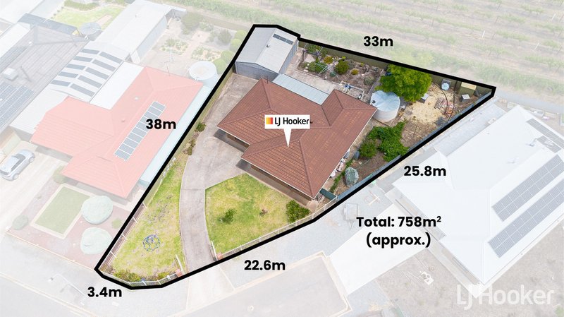 Photo - 11 Blaxland Street, Nuriootpa SA 5355 - Image 3