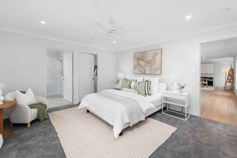 Photo - 11 Bloodwood Place, Carseldine QLD 4034 - Image 20