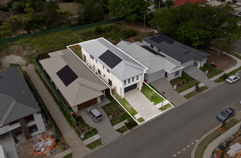 Photo - 11 Bloodwood Place, Carseldine QLD 4034 - Image 29