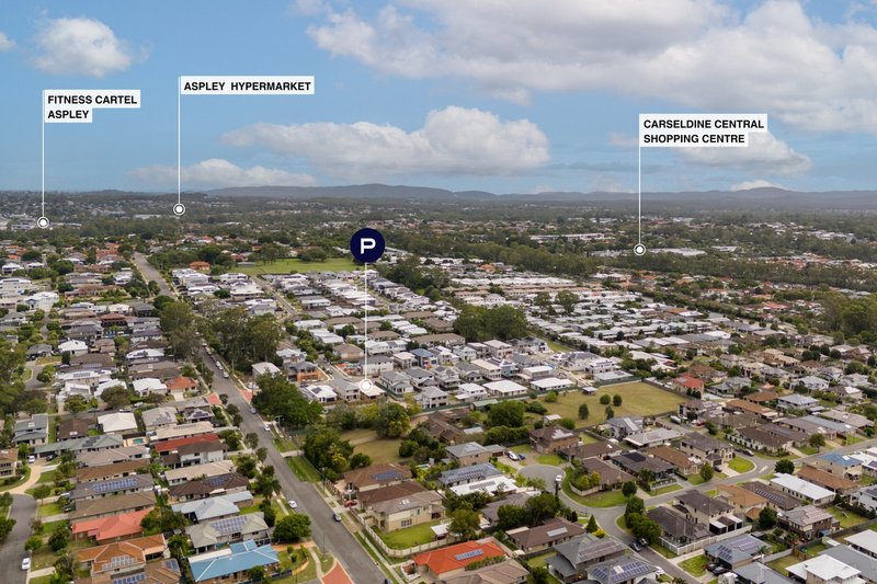 Photo - 11 Bloodwood Place, Carseldine QLD 4034 - Image 31