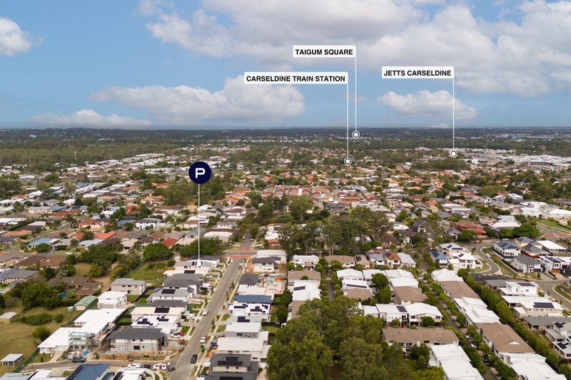 Photo - 11 Bloodwood Place, Carseldine QLD 4034 - Image 32
