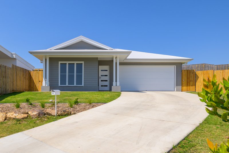 11 Bluebell Court, Southside QLD 4570