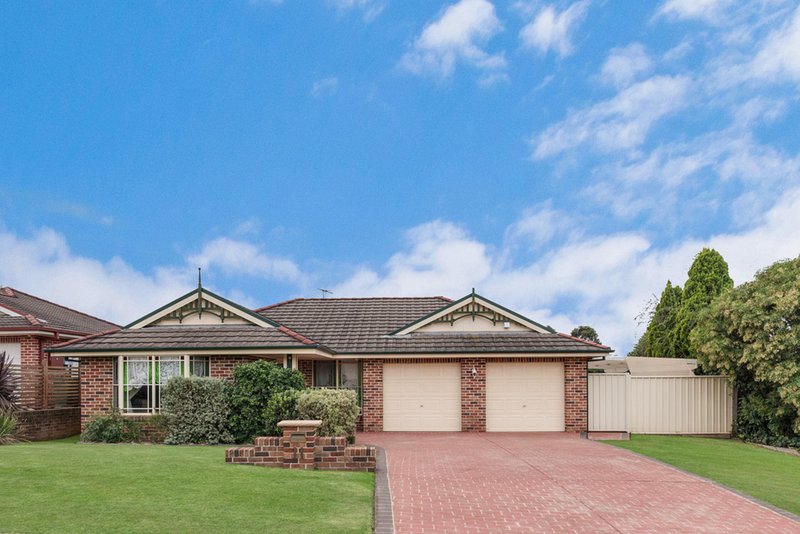 Photo - 11 Blueberry Court, Narellan Vale NSW 2567 - Image 1