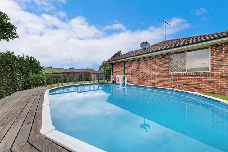 Photo - 11 Blueberry Court, Narellan Vale NSW 2567 - Image 9