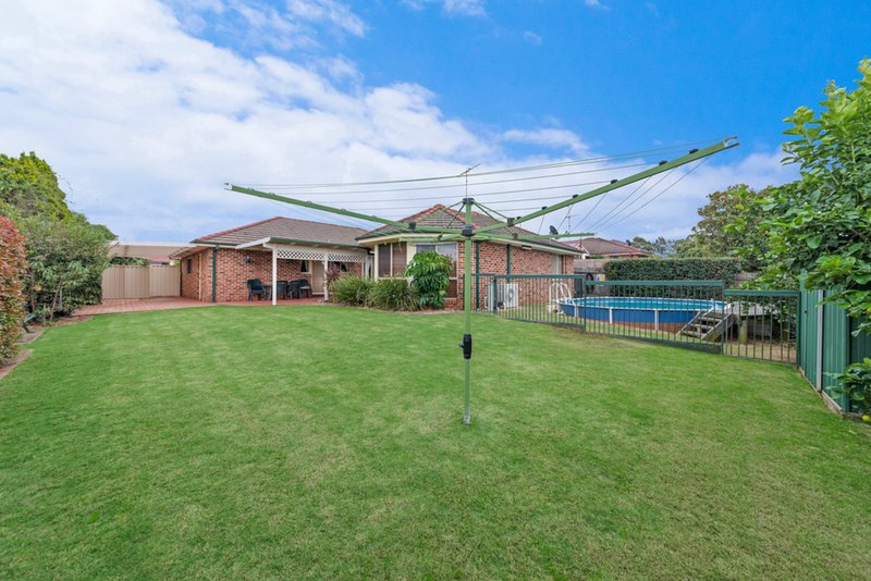 Photo - 11 Blueberry Court, Narellan Vale NSW 2567 - Image 10