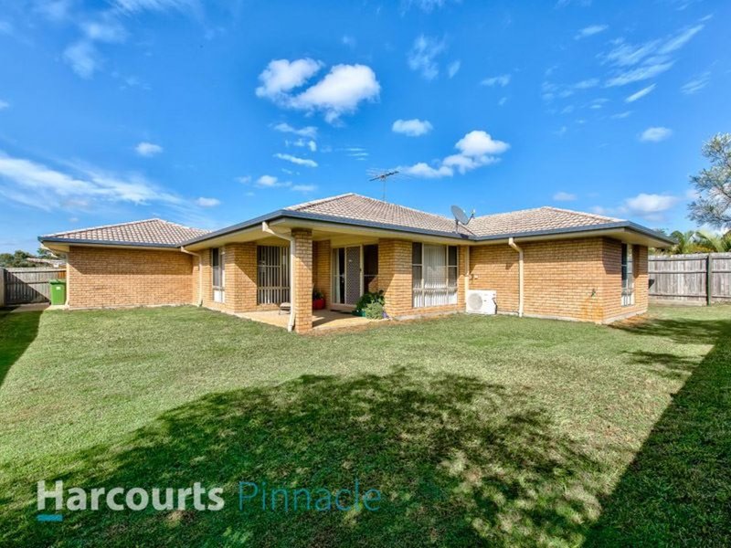 Photo - 11 Bluegrass Place, Morayfield QLD 4506 - Image 13