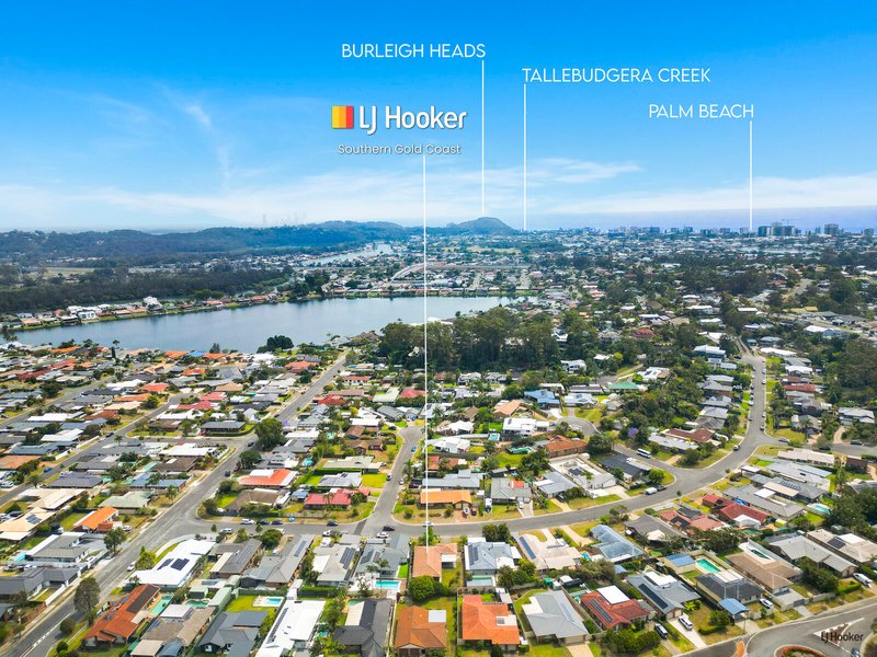 Photo - 11 Boab Street, Elanora QLD 4221 - Image 18