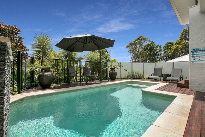 Photo - 11 Boambee Court, Reedy Creek QLD 4227 - Image 13