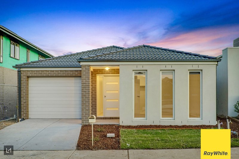 11 Bobby Drive, Tarneit VIC 3029