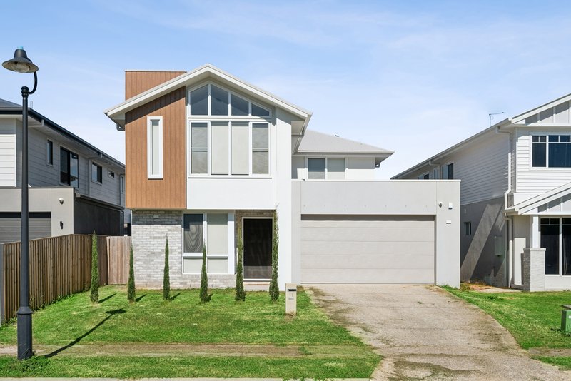 Photo - 11 Bock Street, Rochedale QLD 4123 - Image 1