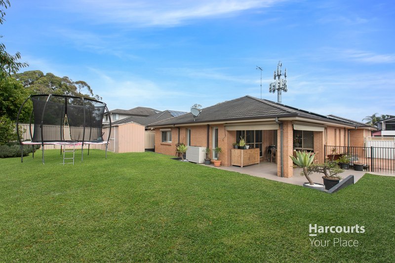 Photo - 11 Bode Place, St Clair NSW 2759 - Image 11