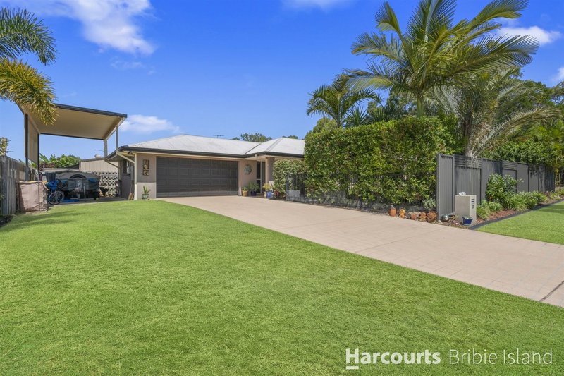 11 Bondi Court, Sandstone Point QLD 4511