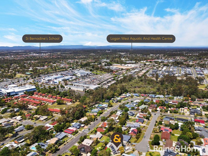 Photo - 11 Bonhill Court, Hillcrest QLD 4118 - Image 24