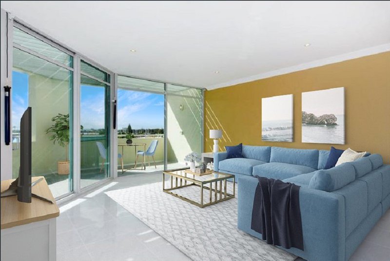 Photo - 1/1 Bonnefoi Boulevard, Bunbury WA 6230 - Image 3