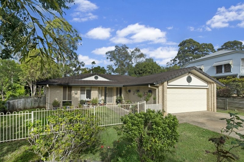 11 Boobook Crt , Narangba QLD 4504