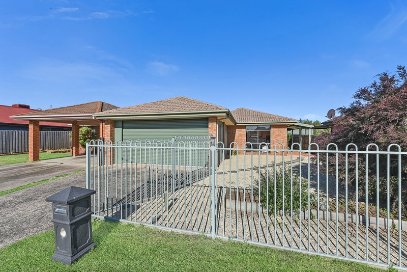 11 Boomerang Court, Narre Warren South VIC 3805