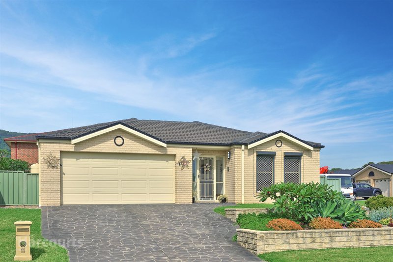 Photo - 11 Boondooma Street, Albion Park NSW 2527 - Image