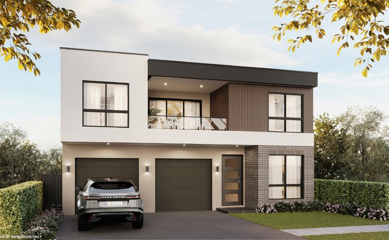 11 Borealis Way, Box Hill NSW 2765