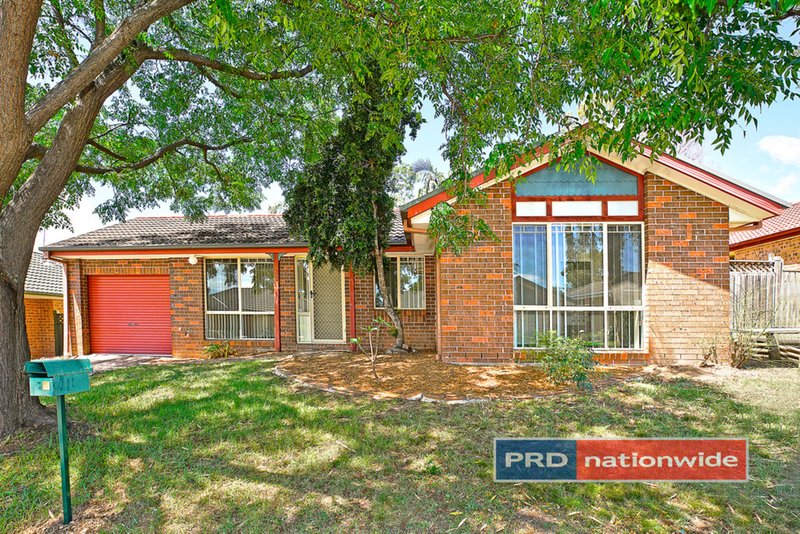 11 Borodin Close, Cranebrook NSW 2749