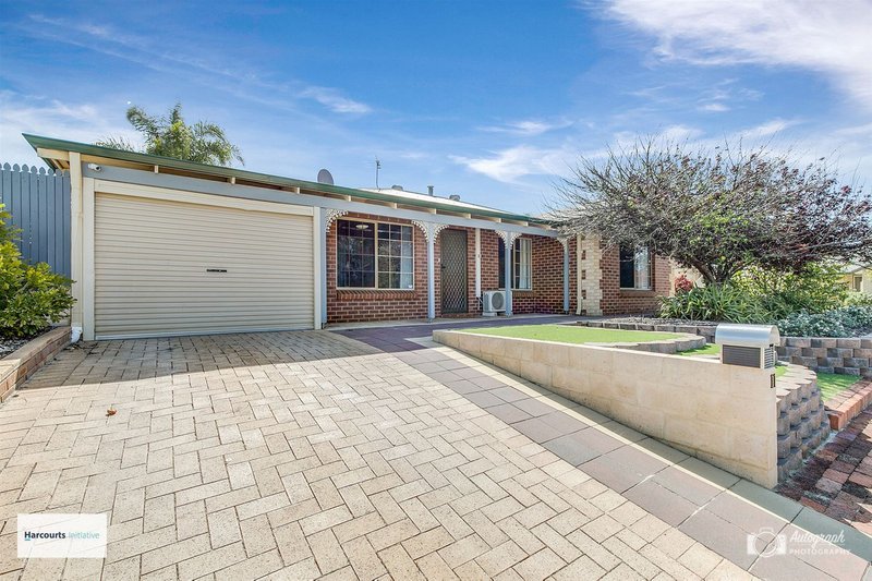 11 Bosberry Retreat, Mirrabooka WA 6061