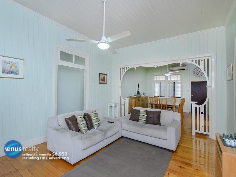 Photo - 11 Bostock Street, Newtown QLD 4305 - Image 4