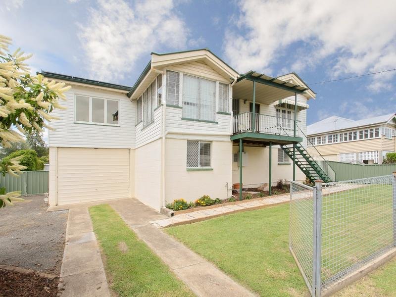 Photo - 11 Bostock Street, Newtown QLD 4305 - Image 26