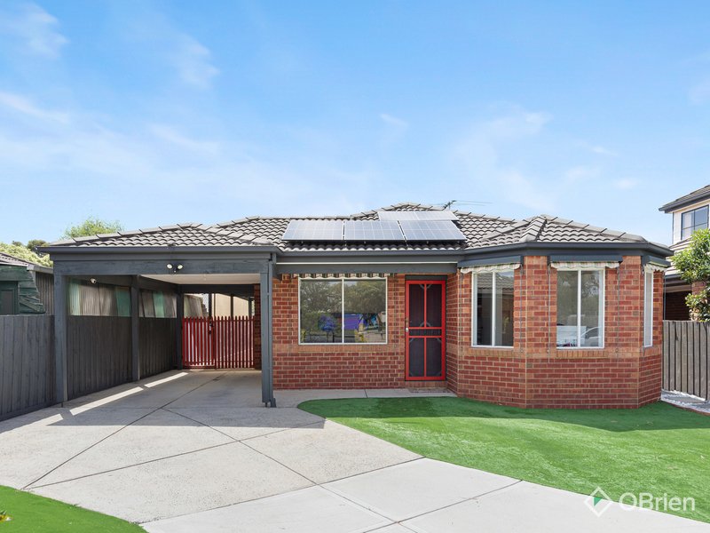 11 Boston Place, Hoppers Crossing VIC 3029