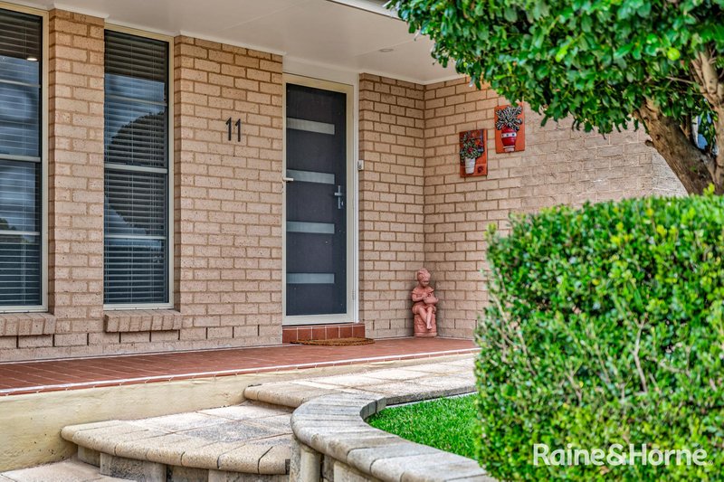 Photo - 11 Bottlebrush Boulevard, Fletcher NSW 2287 - Image 2