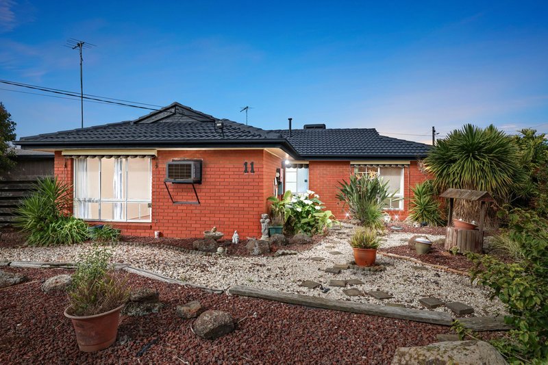 11 Bottlebrush Drive, Hoppers Crossing VIC 3029