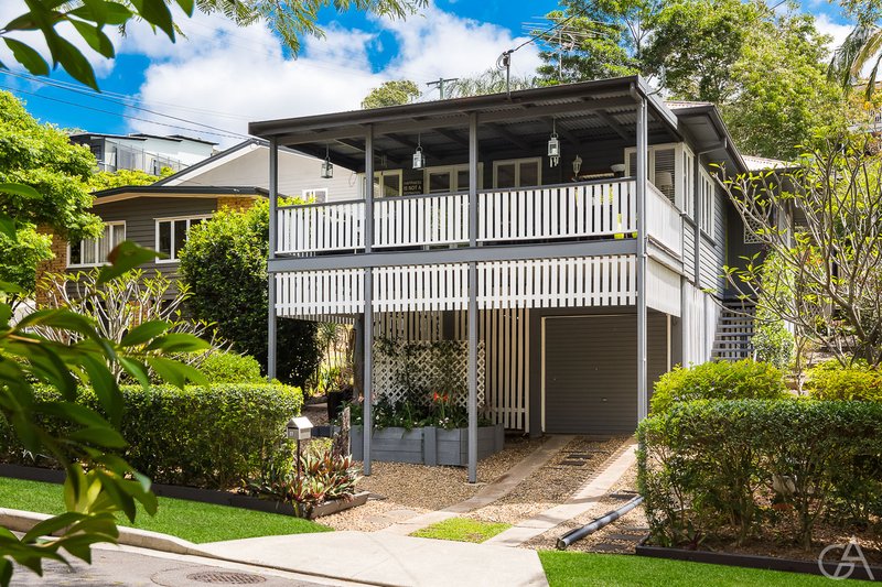 11 Bousfield Street, Paddington QLD 4064