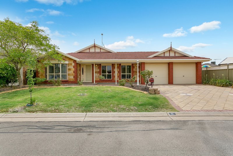 11 Boves Court, Paralowie SA 5108