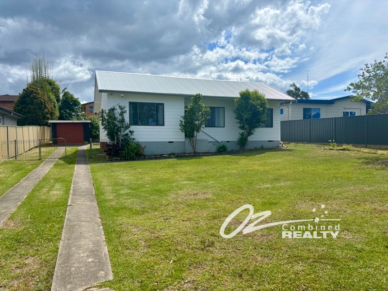 11 Bowen Street, Huskisson NSW 2540