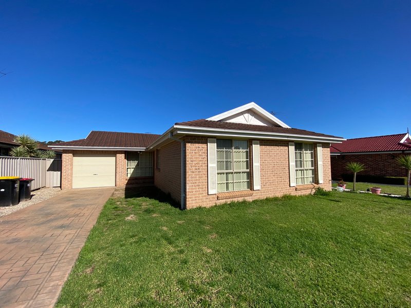 11 Bower Bird Street, Hinchinbrook NSW 2168