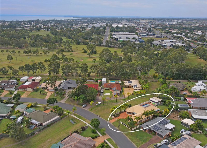 Photo - 11 Bowerbird Avenue, Eli Waters QLD 4655 - Image 2