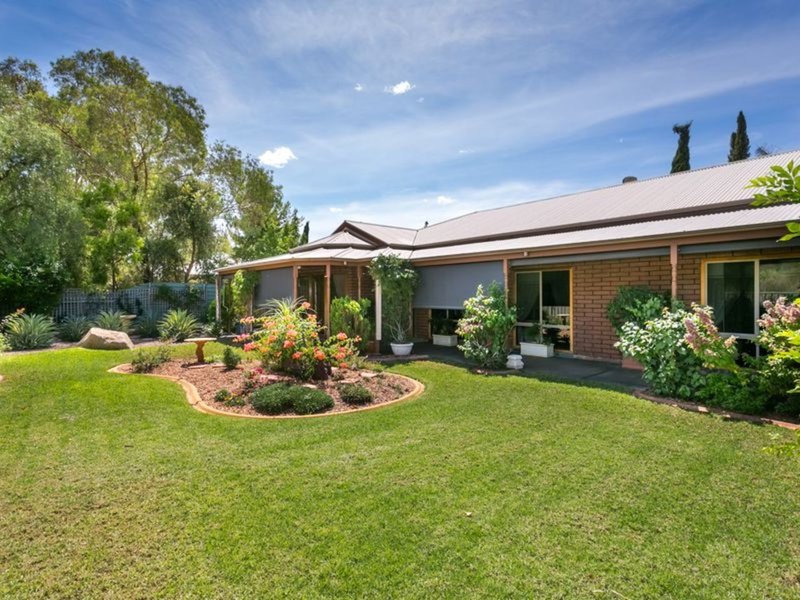 1/1 Bowman Close, Alice Springs NT 0870