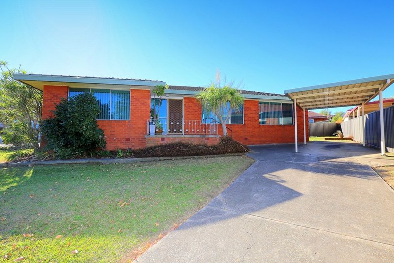 11 Boxley Crescent, Bankstown NSW 2200