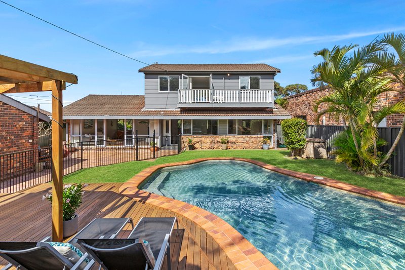 11 Boylson Place, Cromer NSW 2099