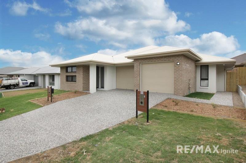 11 Br Ted Magee Drive, Collingwood Park QLD 4301