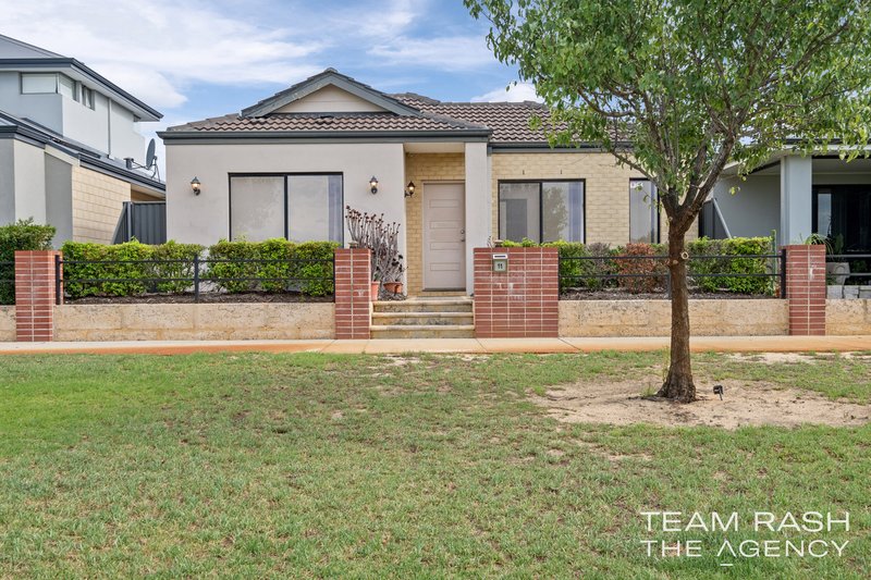 11 Braddock Lane, Caversham WA 6055