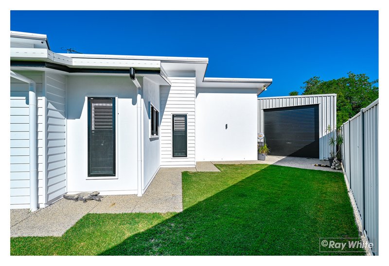 Photo - 11 Bradley Place, Kawana QLD 4701 - Image 4