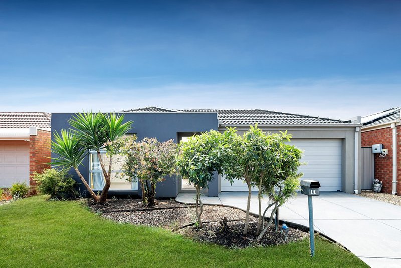 11 Bradman Drive, Tarneit VIC 3029