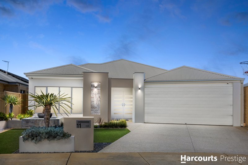 11 Bradstocks Grove, Southern River WA 6110