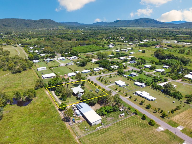 Photo - 11 Brahman Street, Alligator Creek QLD 4816 - Image 27