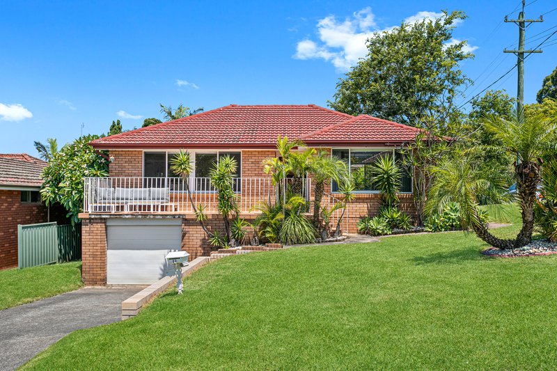 11 Branch Avenue, Figtree NSW 2525