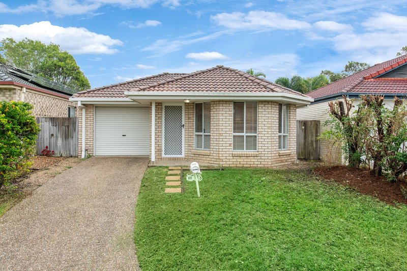 11 Brassington Street, North Lakes QLD 4509